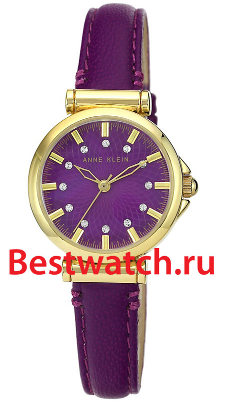 Часы Anne Klein Ring 1458MMMB
